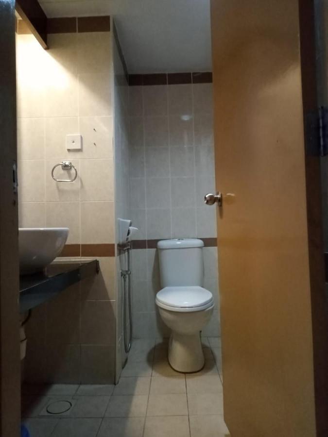 Grand Barakah Hotel 암팡 외부 사진